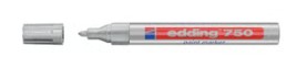 ROTULADOR EDDING 750 BLANCO (10)