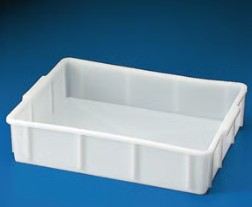 BANDEJA HDPE 310X430X100 MM