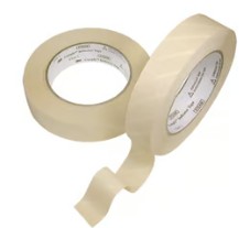 CINTA INDICADORA CALOR SECO POR H2O2 18MM X 55 M