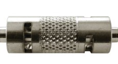 CONECTOR LUER LOCK NICKEL