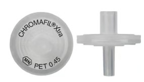 FILTRO P/JERINGA 13 MM 0,45 UM PET (100)