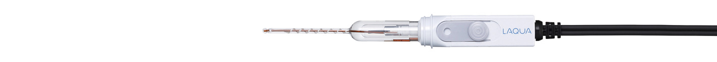 ELECTRODO DE PH VIDRIO C/CAT 9618N-10D