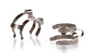 CLIP METALICO P/ESMERILADO NS 29
