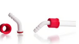 CONECTOR  ROSCA GL14 CON OLIVA