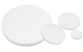 FRITA PE P/CHROMABOND COLUMNA PP 3ML (250)