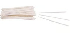 ESCOBILLA P/TUBOS 4 X 150 MM (100)