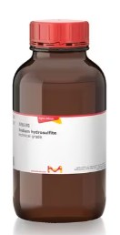SODIO HIDROSULFITE (2000 G)