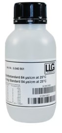CONDUCTIVIDAD SOLUCION PATRON 1413 US/CM (500 ML)