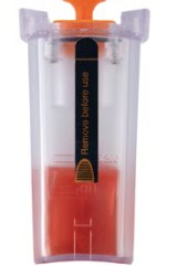 TAPON C/GEL DE ALMACENAMIENTO P/TESTO 206