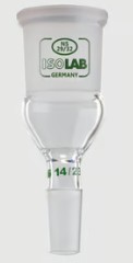 ADAPTADOR VIDRIO H29/32 - M24/29