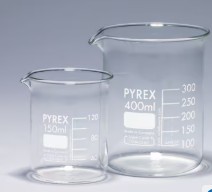 VASO FORMA BAJA C/ PICO 100 ML (10)