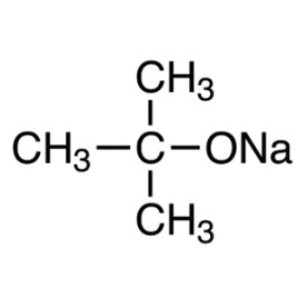 SODIUM TERT-BUTOXIDO > 98% (T)