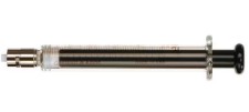 JERINGA HAMILTON 1005 TLL GASTIGHT 5 ML