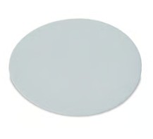 PAPEL FILTRO 11 CM S&S 589/3 B/AZUL (100)