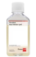 FIBROBLAST GROWTH MEDIUM (500 ML)