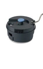 SISTEMA INTEGRADO COMPLETO SIPPER P/GENESYS