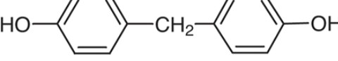 4,4'-DIHYDROXYDIPHENYLMETHANE (5 G)