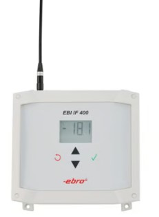 ESTACION BASE EBI IF 400 C/ANTENA PARA EBI25