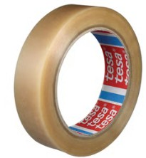 CINTA ADHESIVA TRANSPARENTE 25X66 MM