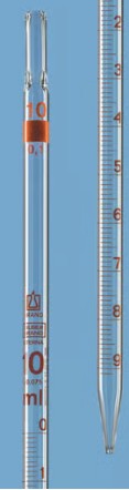 PIPETA GRADUADA TERMINAL 20 ML SILBER ETERNA (6)