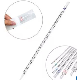 PIPETA SEROLOGICA 10 ML ESTERIL B/INDIV (200)