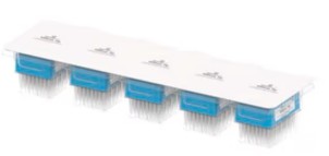 PUNTAS OPENTRONS 1000 UL BLISTER REFILL (20X96)