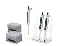 PIPETA AUTOMATICA IKA PETTE CLASSIC KIT