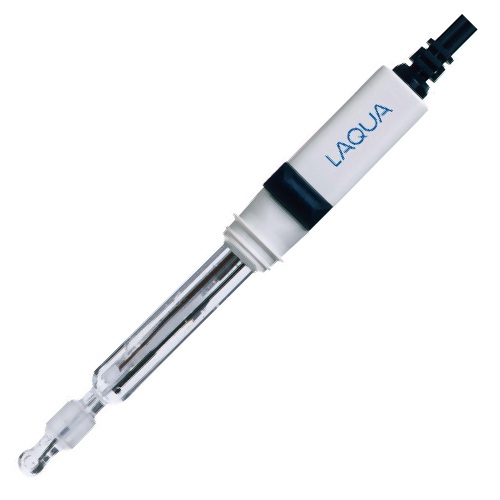 ELECTRODO PH VIDRIO C/CAT ALTA PRECISION 6367N-10D