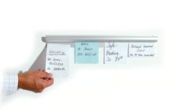 ORGANIZADOR DE PAPELES  CATCH-BALL 100CM