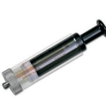 JERINGA HAMILTON 1025 BFP (25 ML)