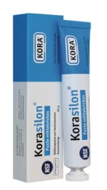 GRASA SILICONA P/ALTO VACIO KORASILON (100G)