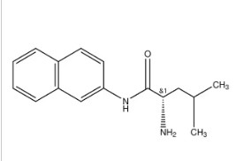 L-LEUCINE β-NAPHTHYLAMIDE (100 MG)