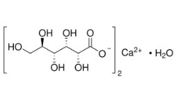 CALCIUM D-GLUCONATE MONOHYDRATE ≥98% (500G)