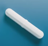 IMAN TEFLONADO OCTAEDRICO 8X38 MM (10)