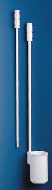 TOMAMUESTRAS PTFE 100 ML 55X65 MM