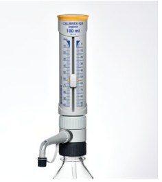 DISPENSADOR 2,5-25 ML CALIBREX ORGANO 525 