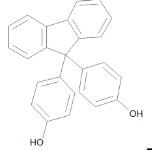 BISPHENOL FL (100 mg)