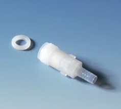 VALVULA ASPIRACION P/TITRETTE 25/50 ML