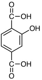 ACIDO 2-HIDROXITEREFTALICO >98.0% (1 G)