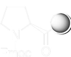 FMOC-PRO-WANG RESIN (1 G)