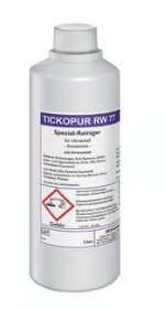 DETERGENTE TICKOPUR RW77 (1L)