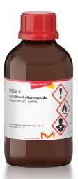 N,N-DIMETILFORMAMIDA 99% (1000 ML)