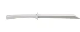 ESPATULA 263 MM PE ESTERIL LaboPlast® Bio  (10 ud)