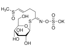 GLUCORAPHENIN POTASSIUM SALT (10 MG)