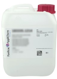 ACIDO FOSFORICO (-ORTO ) 10% ( 5L )
