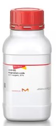 MAGNESIO OXIDO PA ACS 97% (25 G)