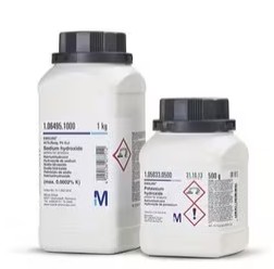 PLATA SULFATO EXTRA PURO (50 G)
