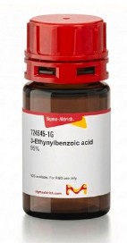 3-ETHYNYLBENZOIC ACID, 95% (1 G)