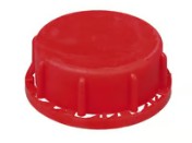 TAPON ROSCA C/PRECINTO SEGURIDAD DIN50