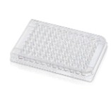 PLACA CULTIVO 96 POCILLOS BIOLITE (50)